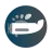 CuerdOS GNOME Logo