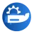 CuerdOS KDE Logo