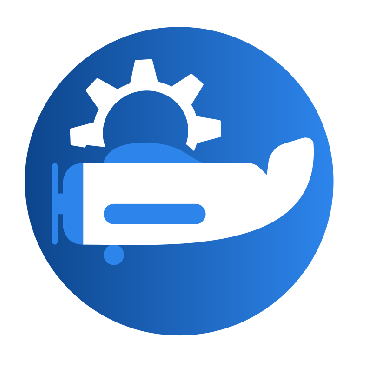 CuerdOS KDE Logo