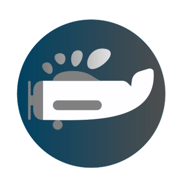 CuerdOS GNOME Logo