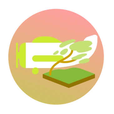 CuerdOS Sway Logo